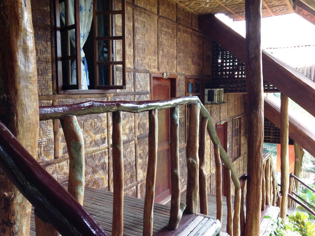 Hilltop Cottages 로복 외부 사진
